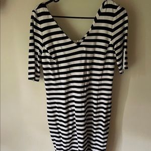 Banana Republic dress